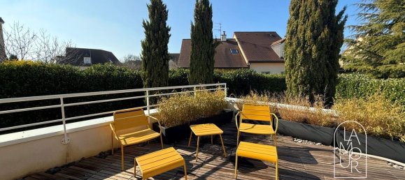 Casa T5 em Fontaine-les-Dijon, France N.º 48447 12