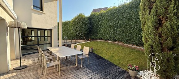 Casa T5 em Fontaine-les-Dijon, France N.º 48447 6
