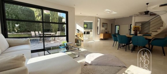 Casa T5 em Fontaine-les-Dijon, France N.º 48447 4