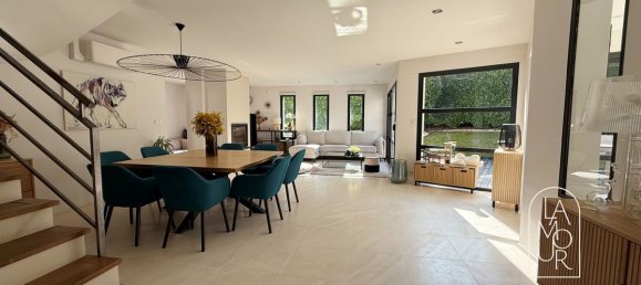 Casa T5 em Fontaine-les-Dijon, France N.º 48447 2