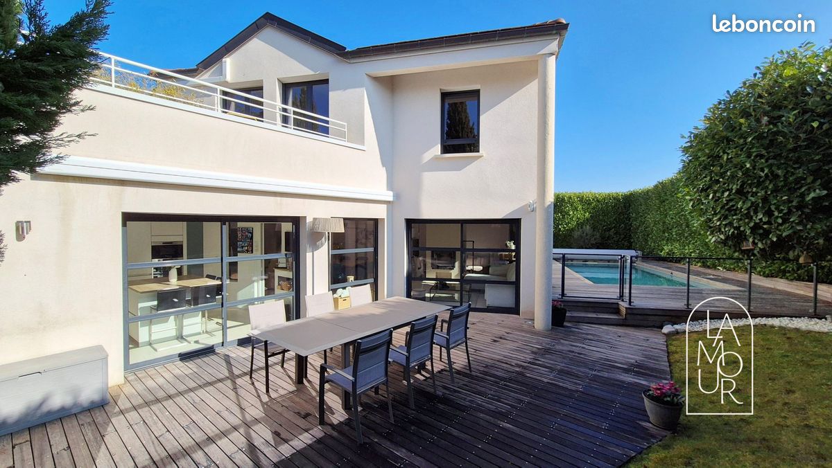 Casa T5 em Fontaine-les-Dijon, France N.º 48447