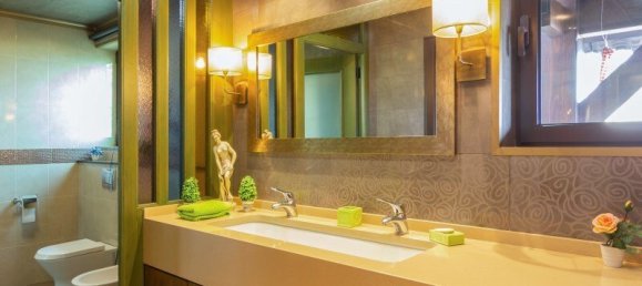 4 Schlafzimmer Villa in Funchal, Portugal, Nr. 107796 24