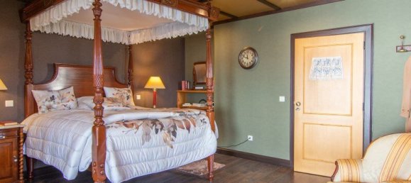 4 Schlafzimmer Villa in Funchal, Portugal, Nr. 107796 20