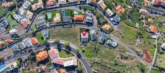 4 Schlafzimmer Villa in Funchal, Portugal, Nr. 107796 2