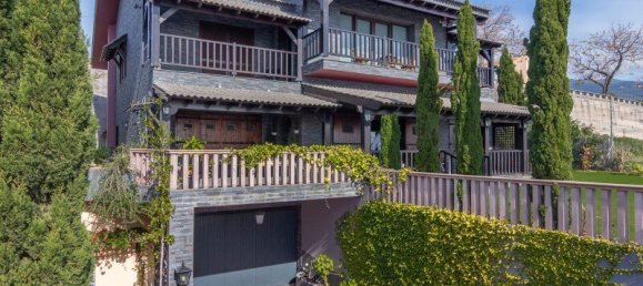 4 Schlafzimmer Villa in Funchal, Portugal, Nr. 107796 48