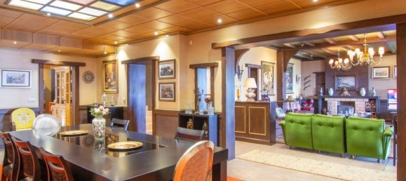 4 Schlafzimmer Villa in Funchal, Portugal, Nr. 107796 6