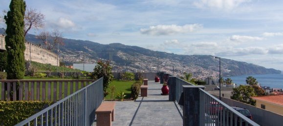 4 Schlafzimmer Villa in Funchal, Portugal, Nr. 107796 47