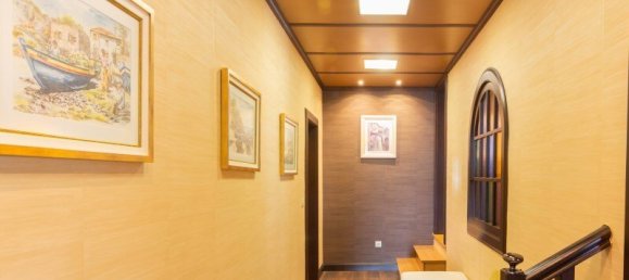 4 Schlafzimmer Villa in Funchal, Portugal, Nr. 107796 29