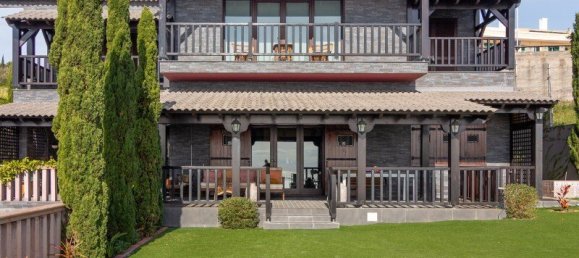 4 Schlafzimmer Villa in Funchal, Portugal, Nr. 107796 41