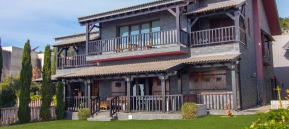 4 Schlafzimmer Villa in Funchal, Portugal, Nr. 107796 42