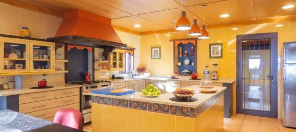 4 Schlafzimmer Villa in Funchal, Portugal, Nr. 107796 9