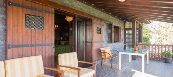 4 Schlafzimmer Villa in Funchal, Portugal, Nr. 107796 37