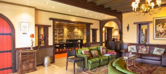 4 Schlafzimmer Villa in Funchal, Portugal, Nr. 107796 5