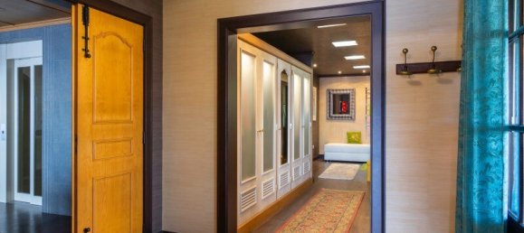 4 Schlafzimmer Villa in Funchal, Portugal, Nr. 107796 21