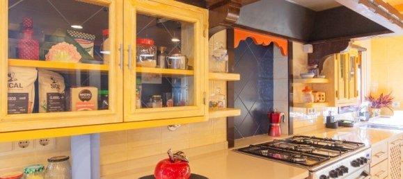 4 Schlafzimmer Villa in Funchal, Portugal, Nr. 107796 10