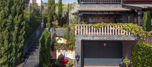 4 Schlafzimmer Villa in Funchal, Portugal, Nr. 107796 46