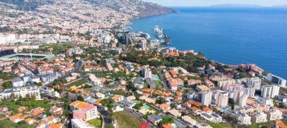 4 Schlafzimmer Villa in Funchal, Portugal, Nr. 107796 50