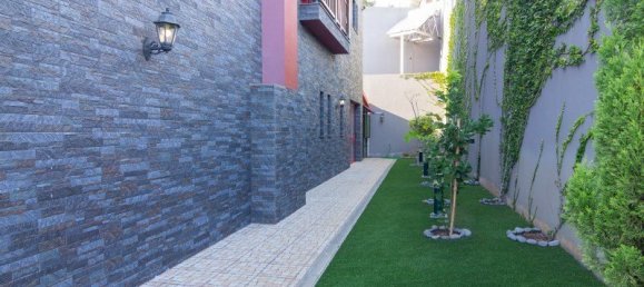 4 Schlafzimmer Villa in Funchal, Portugal, Nr. 107796 39