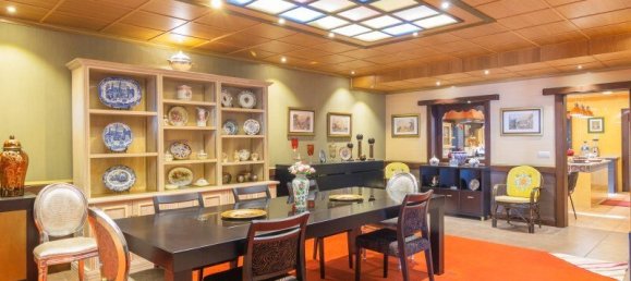 4 Schlafzimmer Villa in Funchal, Portugal, Nr. 107796 8