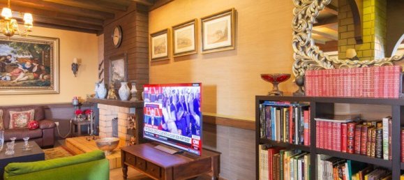 4 Schlafzimmer Villa in Funchal, Portugal, Nr. 107796 4