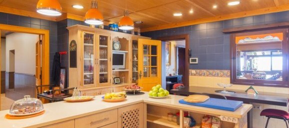 4 Schlafzimmer Villa in Funchal, Portugal, Nr. 107796 11