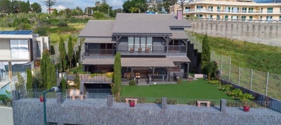 4 Schlafzimmer Villa in Funchal, Portugal, Nr. 107796 43