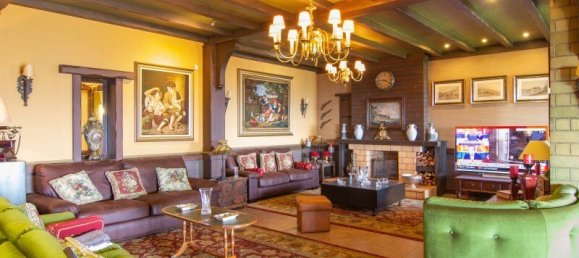 4 Schlafzimmer Villa in Funchal, Portugal, Nr. 107796 3