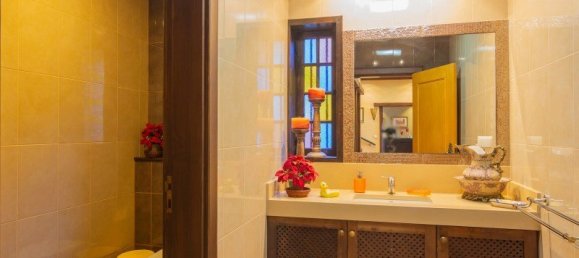 4 Schlafzimmer Villa in Funchal, Portugal, Nr. 107796 14