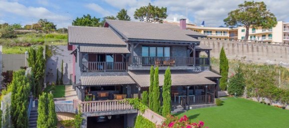 4 Schlafzimmer Villa in Funchal, Portugal, Nr. 107796 45