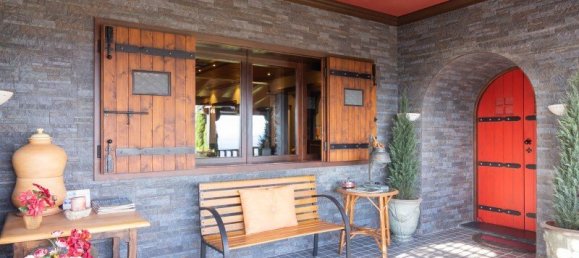 4 Schlafzimmer Villa in Funchal, Portugal, Nr. 107796 38