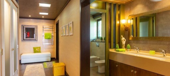 4 Schlafzimmer Villa in Funchal, Portugal, Nr. 107796 23