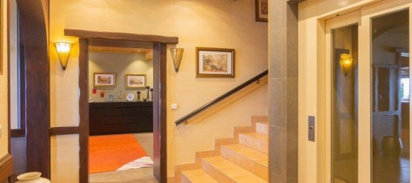 4 Schlafzimmer Villa in Funchal, Portugal, Nr. 107796 15