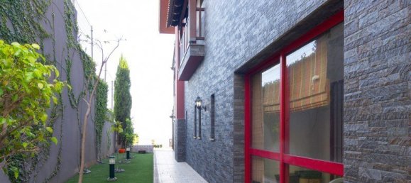 4 Schlafzimmer Villa in Funchal, Portugal, Nr. 107796 40