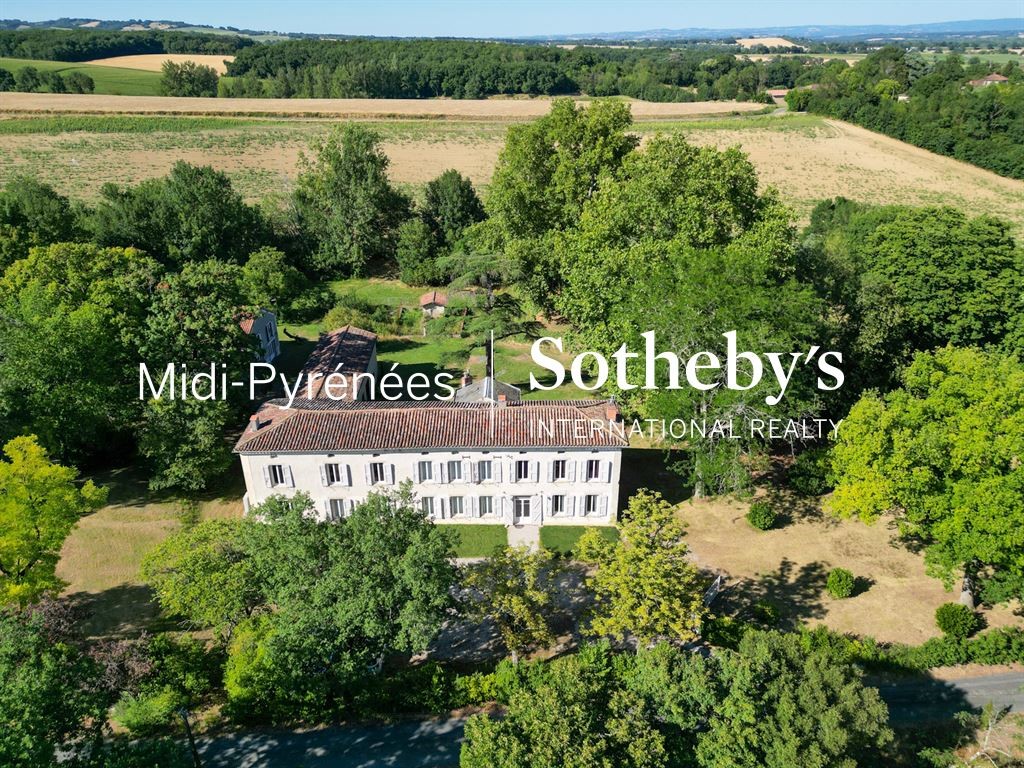 Casa T4 em Tarn, France N.º 293732