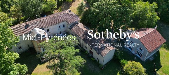 Casa T4 em Tarn, France N.º 293732 2