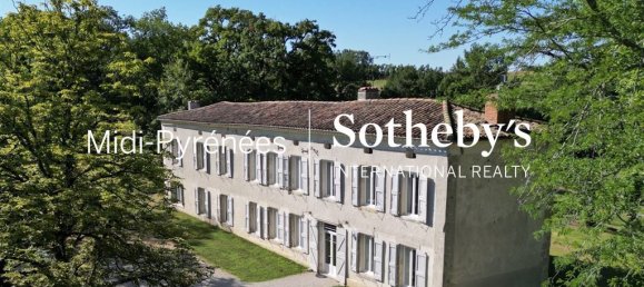 Casa T4 em Tarn, France N.º 293732 3