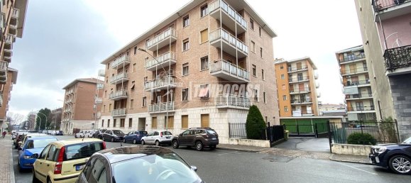 3 rooms Apartment in Biella, Italy No. 171953 13