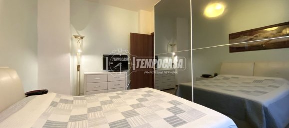 3 rooms Apartment in Biella, Italy No. 171953 8