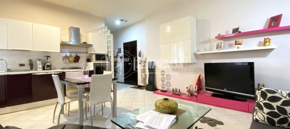 3 rooms Apartment in Biella, Italy No. 171953 3