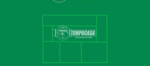 3 rooms Apartment in Biella, Italy No. 171953 14