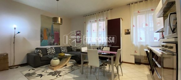 3 rooms Apartment in Biella, Italy No. 171953 2