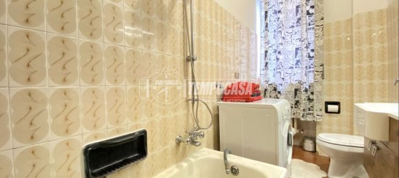 3 rooms Apartment in Biella, Italy No. 171953 11