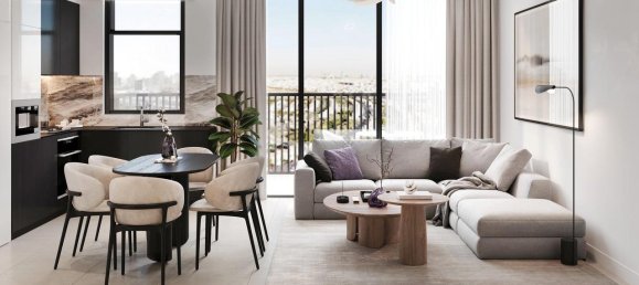 Apartamento T1 em Dubai, UAE N.º 97269 10