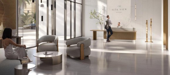 Apartamento T1 em Dubai, UAE N.º 97269 9