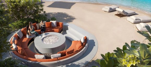 Apartamento T1 em Dubai, UAE N.º 97269 8