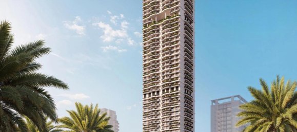 Apartamento T1 em Dubai, UAE N.º 97269 2