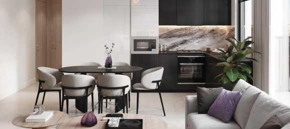 Apartamento T1 em Dubai, UAE N.º 97269 11