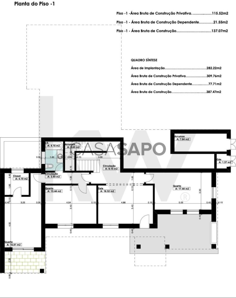 4 Schlafzimmer Haus in Sintra, Portugal, Nr. 300050