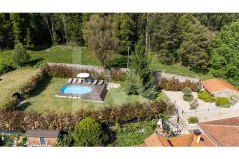 5 bedrooms House in Vila Nova de Cerveira, Portugal No. 54003