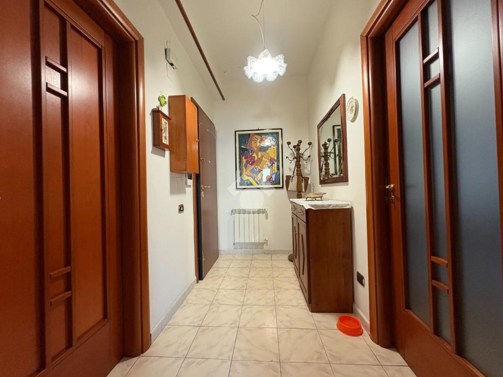 1 bedroom Apartment in Catanzaro, Italy No. 318070